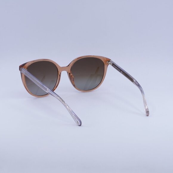 Kate Spade KIMBERLYN/G/S 0FL4 LA Polarized Sunglasses - Brown Frame main image 6